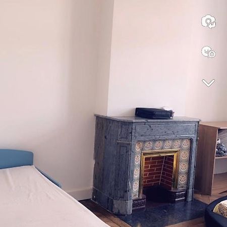 Location Chambre Long Et Court Sejour Saint-Etienne  Bagian luar foto