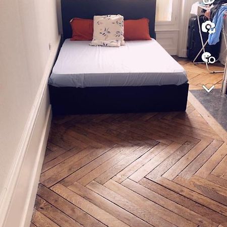 Location Chambre Long Et Court Sejour Saint-Etienne  Bagian luar foto