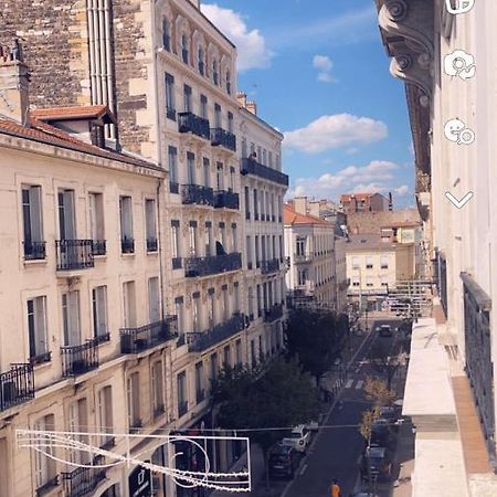 Location Chambre Long Et Court Sejour Saint-Etienne  Bagian luar foto